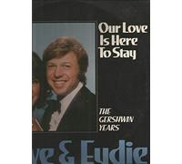 Our Love Is Here To Stay - The Gershwin Years-2LP