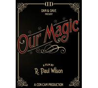 Our Magic: The Real Secrets [Edizione: Stati Uniti] [Italia] [DVD]