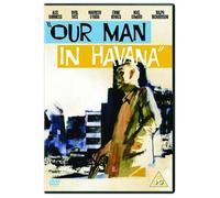 Our Man in Havana [Region 2]