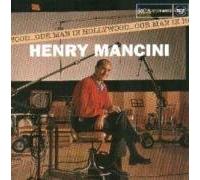 Our Man in Hollywood by Henry Mancini