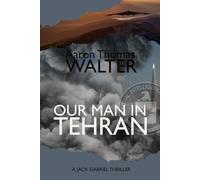 Our Man In Tehran: 1