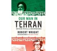 Our Man In Tehran (ebook)