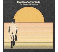 Our Man In The Field - The Company Of Strangers (LP) [Vinilo]