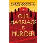 Our Marriage Is Murder (ebook)