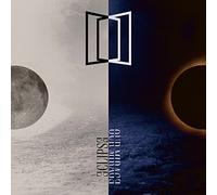 Our Mirage - Eclipse (Grey+Black Marbled Lp) [Vinilo]