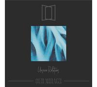 Our Mirage - Unseen Relations [Vinilo]