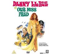 Our Miss Fred ( Beyond the Call of Duty ) ( Operation: Fred ) [ Origen UK, Ningun Idioma Espanol ]