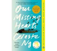 Our Missing Hearts: Reeses Book Club (ebook)