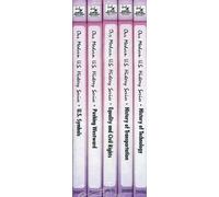 Our Modern Us: History Series [USA] [DVD]