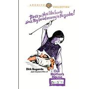 Our Mother's House [DVD]