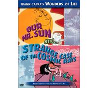Our Mr Sun & Strange Case of Cosmic Rays [Reino Unido] [DVD]
