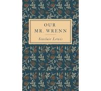 Our Mr. Wrenn