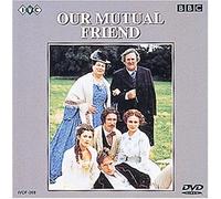 Our Mutual Friend [98e/Dd/Vis [Alemania] [DVD]
