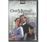Our Mutual Friend [Alemania] [DVD]