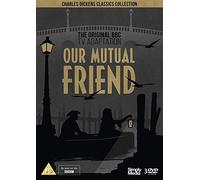 Our Mutual Friend - Charles Dickens Classics [1958] [DVD] BBC TV Series [Reino Unido]