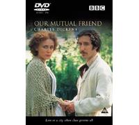 Our Mutual Friend [Reino Unido] [DVD]