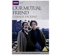 Our Mutual Friend [Reino Unido] [DVD]