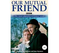 Our Mutual Friend [Reino Unido] [DVD]