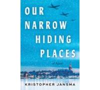 Our Narrow Hiding Places (ebook)