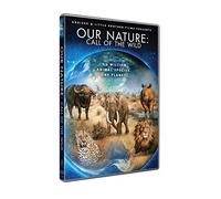 Our Nature: Call Of The Wild [USA] [DVD]