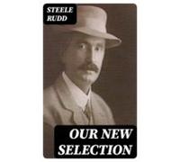 Our New Selection (ebook)