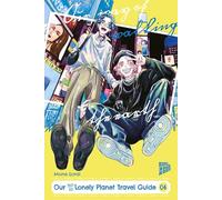 Our Not-So-Lonely Planet Travel Guide 06: 6