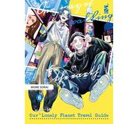 Our not-so lonely planet travel guide (Vol. 6) (Queer)