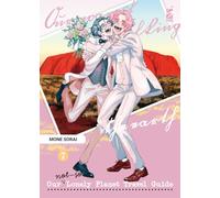 Our not-so lonely planet travel guide (Vol. 7) (Queer)