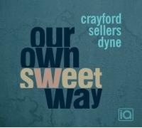 Our Own Sweet Way (New Zealand Jazz)