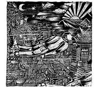 Stand High Patrol – Our Own Way – CD