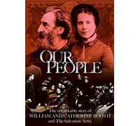Our People-Story of William [Alemania] [DVD]