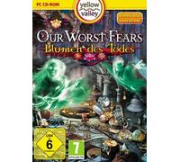 Our Peor Fears - Flores Des Todes (Amarillo Valley) PC Nuevo + Emb.orig