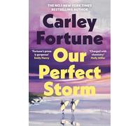 Our Perfect Storm: The #1 bestselling summer romance from the author behind Every Year After - the hit new TV series