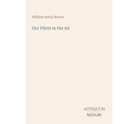Our Pilots in the Air