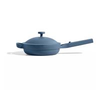 Our Place Always Pan - Mini Utensilios de Cocina de Cerámica Antiadherentes de 8.5 Pulgadas, Sin Toxinas, Sartén Versátil para Saltear, Mango Que Se Mantiene Fresco, Apto para Horno