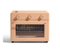 Our Place Grande Wonder Oven | Freidora de aire 6 en 1 libre de toxinas y tostadora con infusión de vapor | Diseño de mesa familiar de 1700 W | Incluye bandeja para horno, cesta