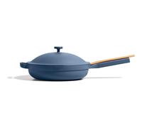 Our Place Always Pan - Utensilios de cocina de cerámica antiadherentes grandes de 12.5 pulgadas, sin toxinas, sartén versátil, sartén, sartén para saltear, mango que se mantiene fresco, apto para