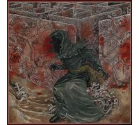 Our Place Of Worship Is Silence - With Inexorable Suffering [Vinilo]