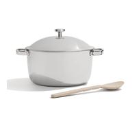Our Place Olla Titanium Perfect Pot Pro – 6,4 L, titanio 3 capas, apta horno 538 °C