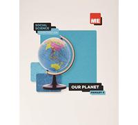 Our Planet. 4º Primary Social Science Learn Together 2020