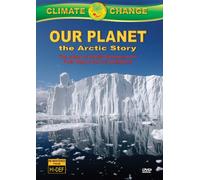 Our Planet:the Arctic Story - Our Planet: The Arctic Story [USA] [DVD]