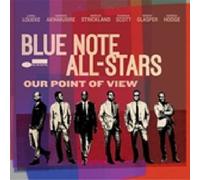 Blue Note All-Stars - Our Point Of View