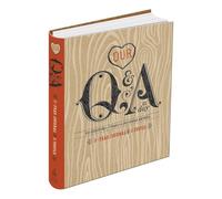 Our Q&A a Day: 3-Year Journal for 2 People