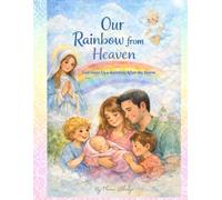 Our Rainbow From Heaven: God Gave Us A Rainbow After The Storm