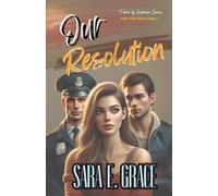 Our Resolution: A Why Choose MFM Romance (Taken By Surprise: Part Two)