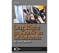 Our Right to Know in Oklahoma