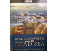 Our Search for Real Discoveries Near the Dead Sea [USA] [DVD]