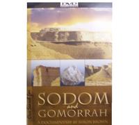 Our Search for Sodom and Gomorrah [USA] [DVD]