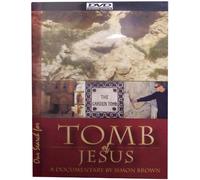 Our Search for the Tomb of Jesus [USA] [DVD]