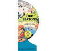 OUR SEASONS | Lisk Feng, Sue Lowell Gallion